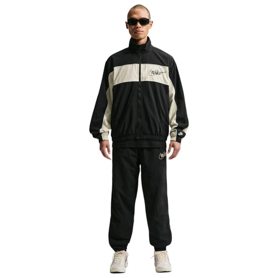 Nike Ανδρικό παντελόνι φόρμας Sportswear Club Lightweight Pants